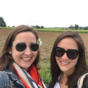 Meet your Posher, Marisa